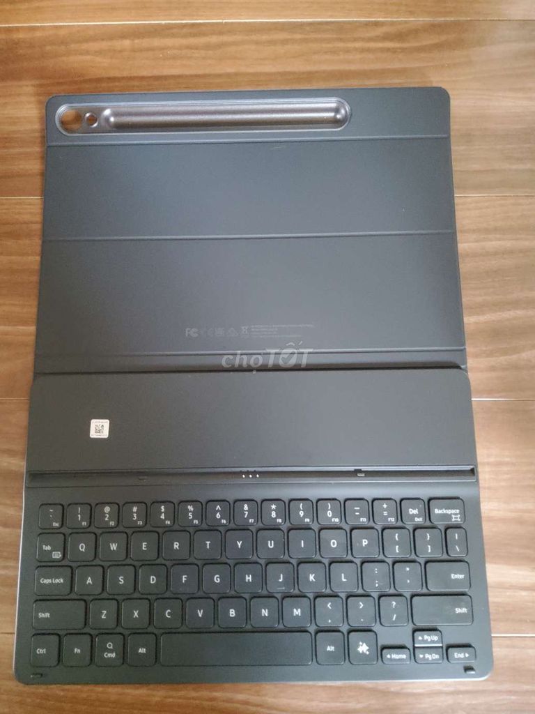 tab s9, s9fe bao da phím chính hãng . Mua bán Máy tính bảng tại Huyện Hoài Đức Hà Nội được đăng bởi nguyễn vũ hình 1