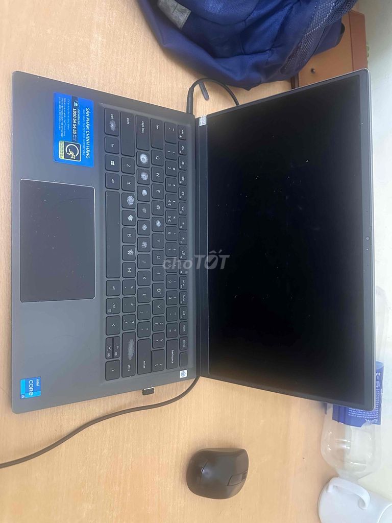 Dell Vostro 5410 Xám. Mua bán Laptop tại Quận Hoàng Mai Hà Nội được đăng bởi Tran Van Hung hình 1