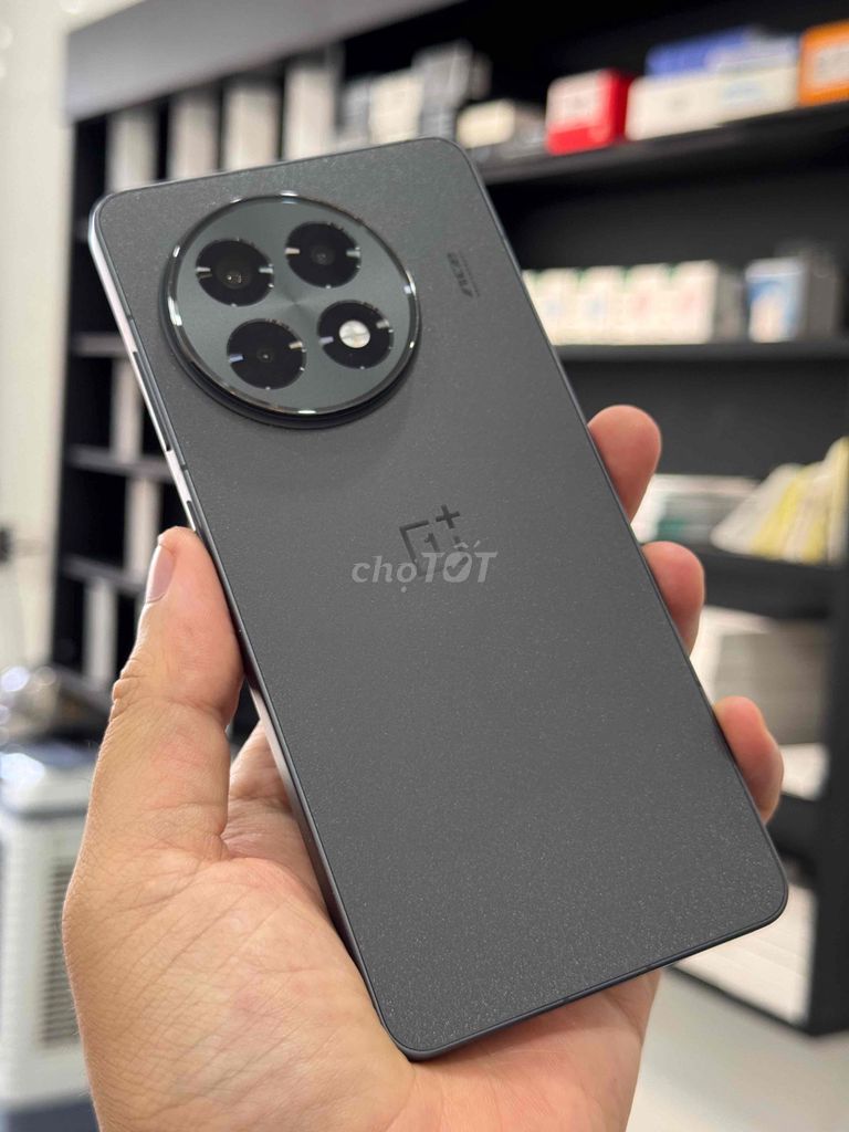 OnePlus ACE 5 Pro 16/512GB zin đẹp 99%. Mua bán Điện thoại tại Thành phố Buôn Ma Thuột Đắk Lắk được đăng bởi HN Mobile BMT hình 1