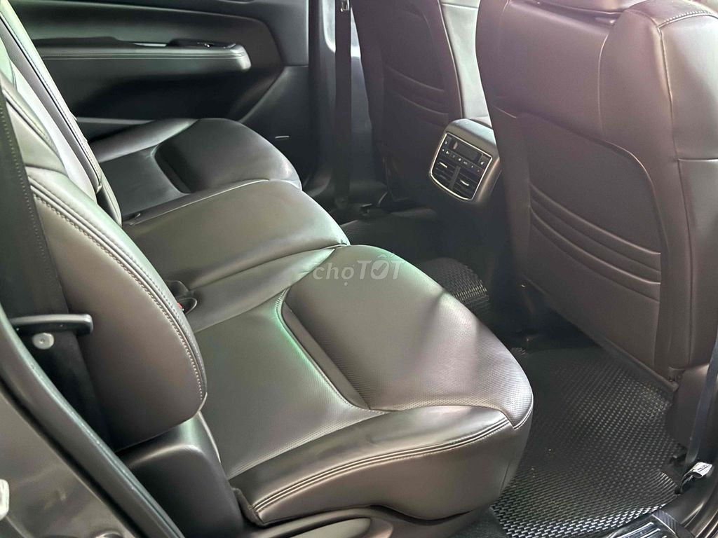 Mazda CX 8 2020 Premium AWD - 47000 km. Mua bán Ô tô tại Quận 12 Tp Hồ Chí Minh được đăng bởi Mr Phê hình 12