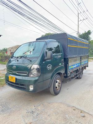 xe nhà Bán K250 đời 2020 ĐK lăn bánh 2021 tải 2T4. Mua bán Xe tải, xe ben tại Thành phố Biên Hòa Đồng Nai được đăng bởi Đặng Văn Tường