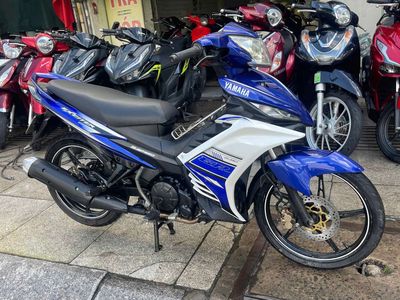 Yamaha Exciter 135 2014 nói 90% biển số thành phố. Mua bán Xe máy tại Quận Tân Phú Tp Hồ Chí Minh được đăng bởi Tuanduy