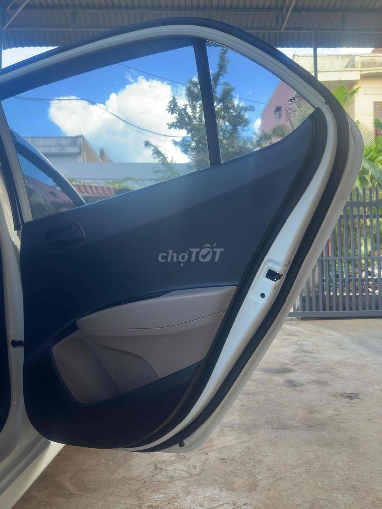 Hyundai Grand i10 2017 Grand 1.2 MT Base -. Mua bán Ô tô tại Thành phố Buôn Ma Thuột Đắk Lắk được đăng bởi VĂN CHIẾN BMT 1987 hình 11