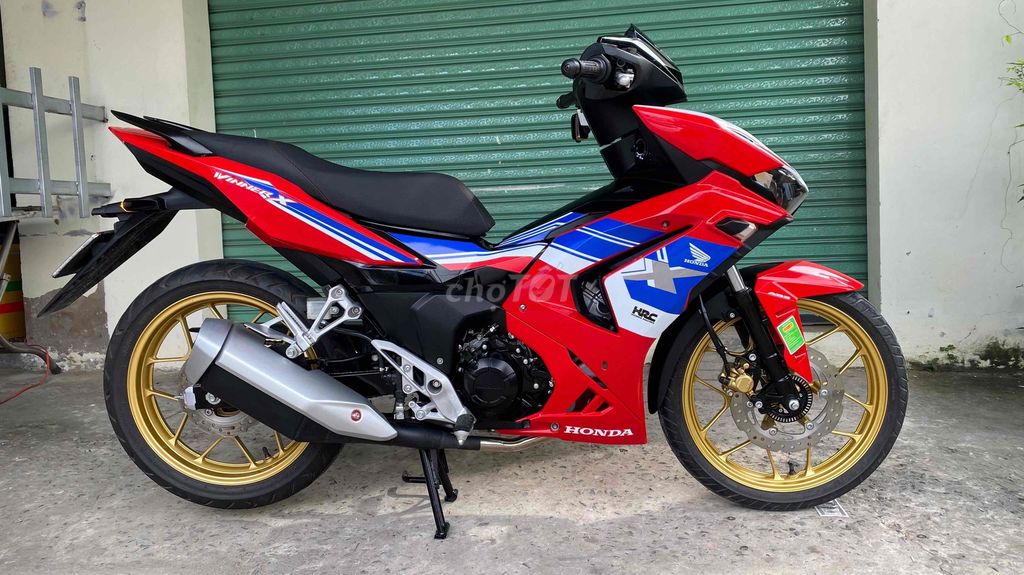 Winner X-V3-ABS. Mua bán Xe máy tại Thành phố Bến Tre Bến Tre được đăng bởi Nghiêm Bảy Mốt hình 2