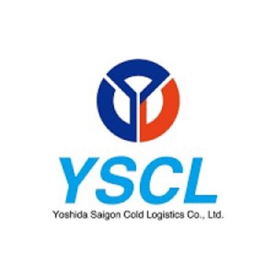 Công ty TNHH Hậu Cần Lạnh Yoshida Sài Gòn logo