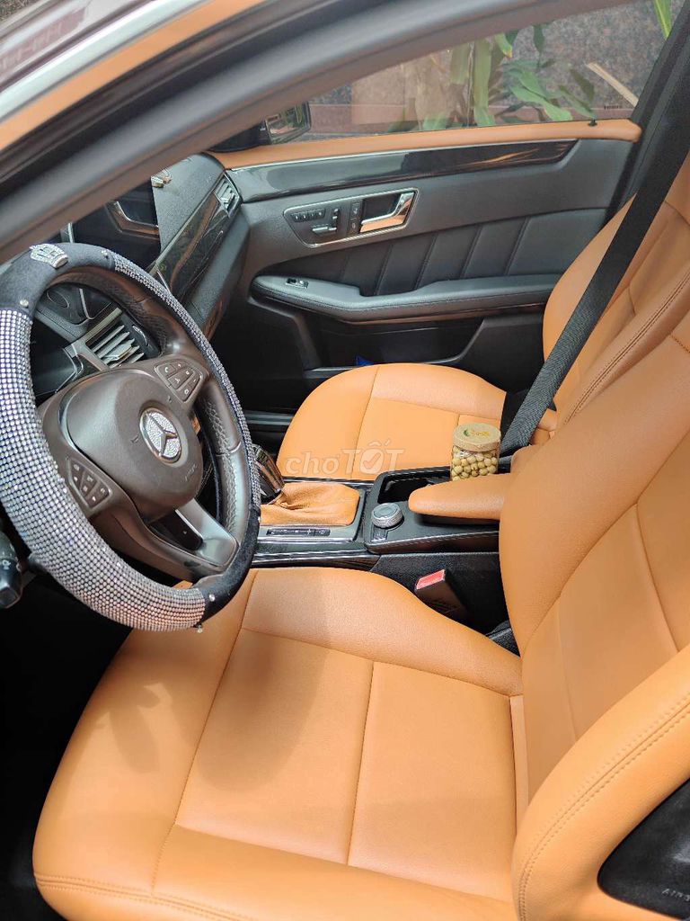 2010 E250 - 148000 km. Mua bán Ô tô tại Quận 10 Tp Hồ Chí Minh được đăng bởi chaika hình 4