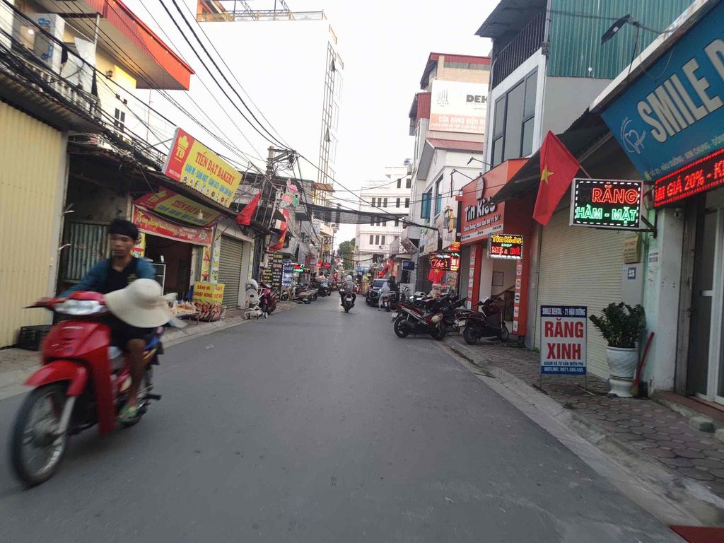 🌟 BÁN ĐẤT HẬU DƯỠNG – KIM CHUNG – GIÁ NHỈNH 2 TỶ. Mua bán đất tại Huyện Đông Anh Hà Nội được đăng bởi Phạm Bá Ngọc hình 1