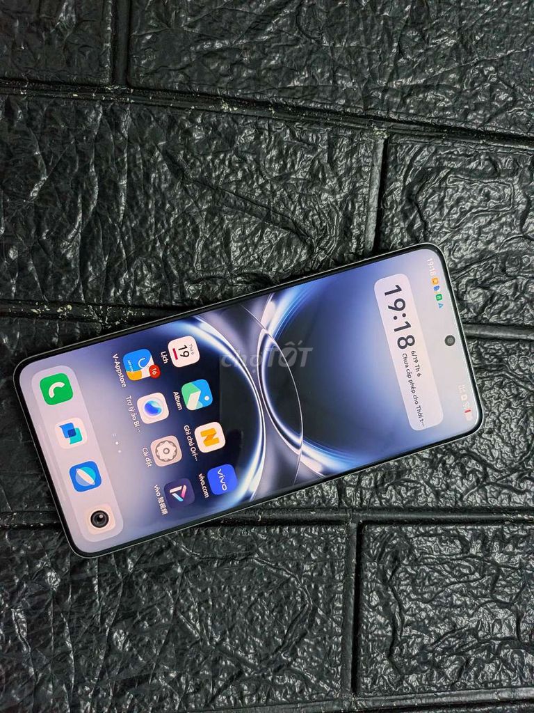 Vivo X200 Ultra 16GB 512GB Đã sử dụng. Mua bán Điện thoại tại Quận Gò Vấp Tp Hồ Chí Minh được đăng bởi Minh hình 1
