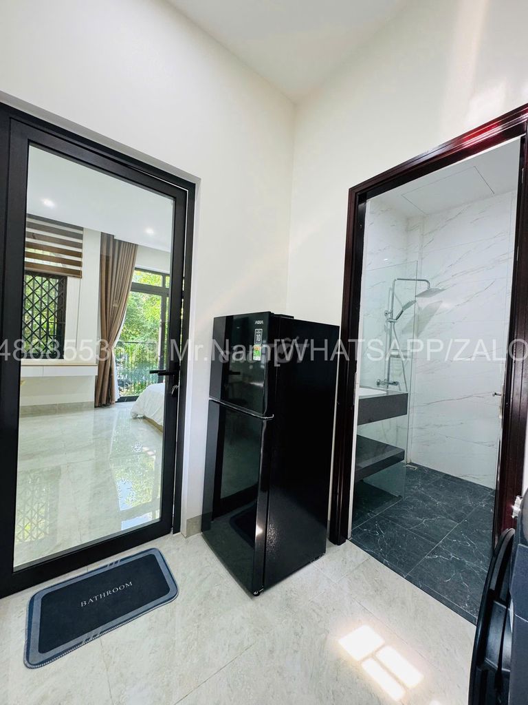 Cho thuê căn hộ 1 phòng ngủ tại Sơn Trà, Đà Nẵng — ảnh 6
