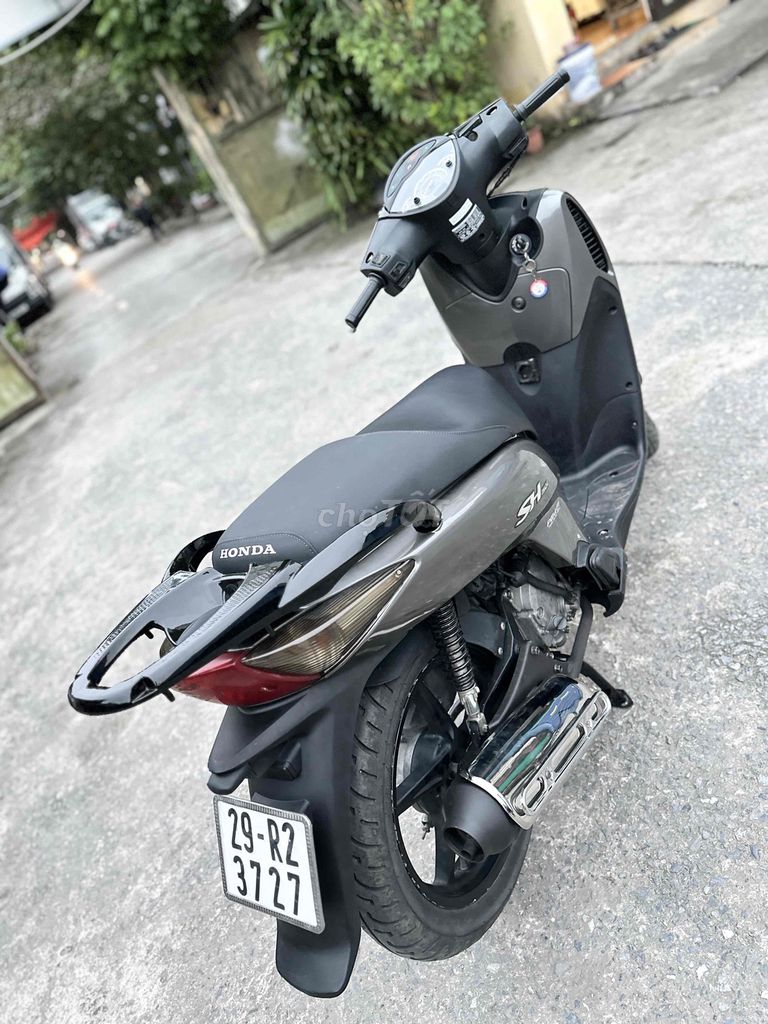 honda nhập ý 125. Mua bán Xe máy tại Thành phố Nam Định Nam Định được đăng bởi xe máy Trần Trung Bil 1988 hình 5