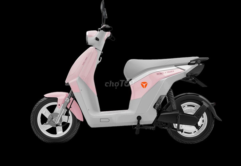 Xe máy điện Yadea Vekoo thông minh. Mua bán Xe điện tại Thành phố Việt Trì Phú Thọ được đăng bởi Nguyễn Chí Tuấn hình 5