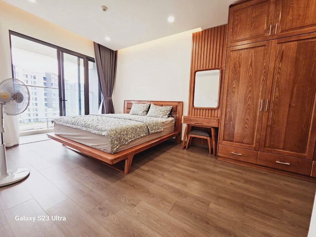 Bán căn góc 3PN 117m2 full nội thất gỗ Diamond Celadon City Q. Tân Phú. Mua bán căn hộ/chung cư tại Quận Tân Phú Tp Hồ Chí Minh được đăng bởi Hoàng Chi hình 2