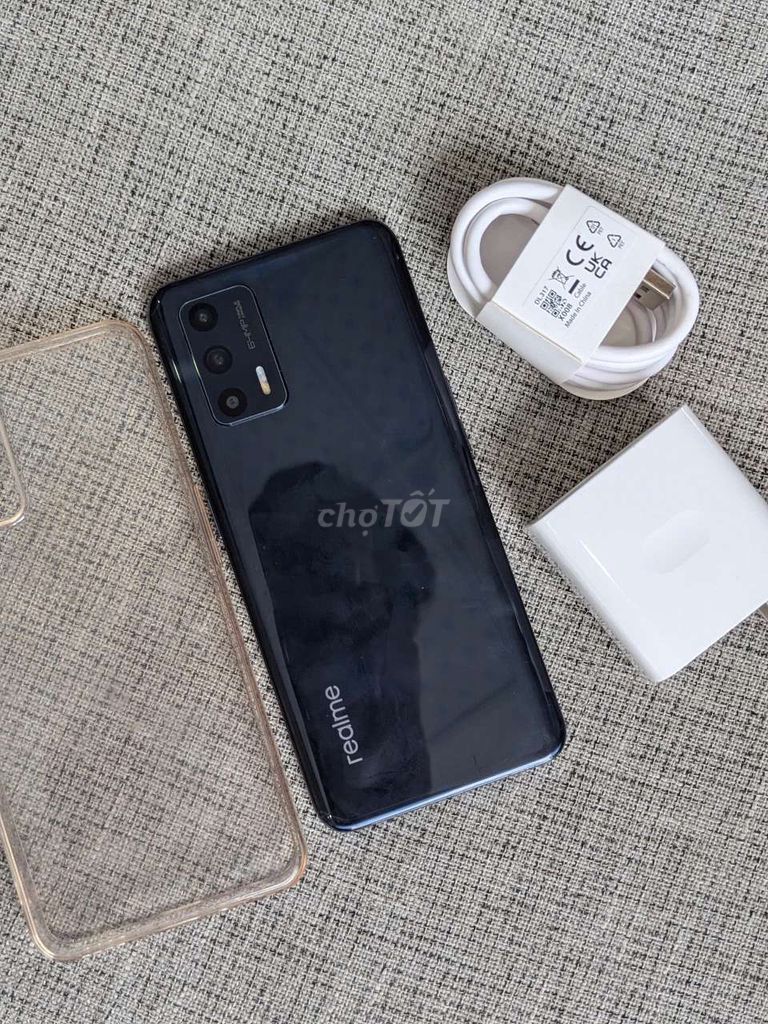 ( Tam Kỳ) Realme GT NEO 2T 12+ 256