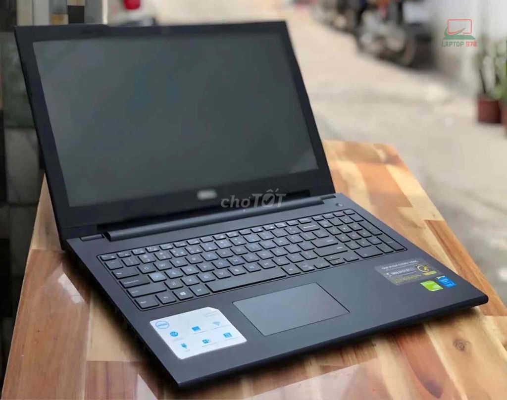 Dell Inspiron 15 i7 Gen5 15.6in 8GB/256GB. Mua bán Laptop tại Thành phố Bến Tre Bến Tre được đăng bởi Bin Võ hình 1