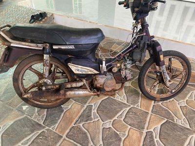 dream TQ ❤️giấy tờ đầy đủ biển số thành phố❤️. Mua bán Xe máy tại Huyện Thống Nhất Đồng Nai được đăng bởi nguyen dong