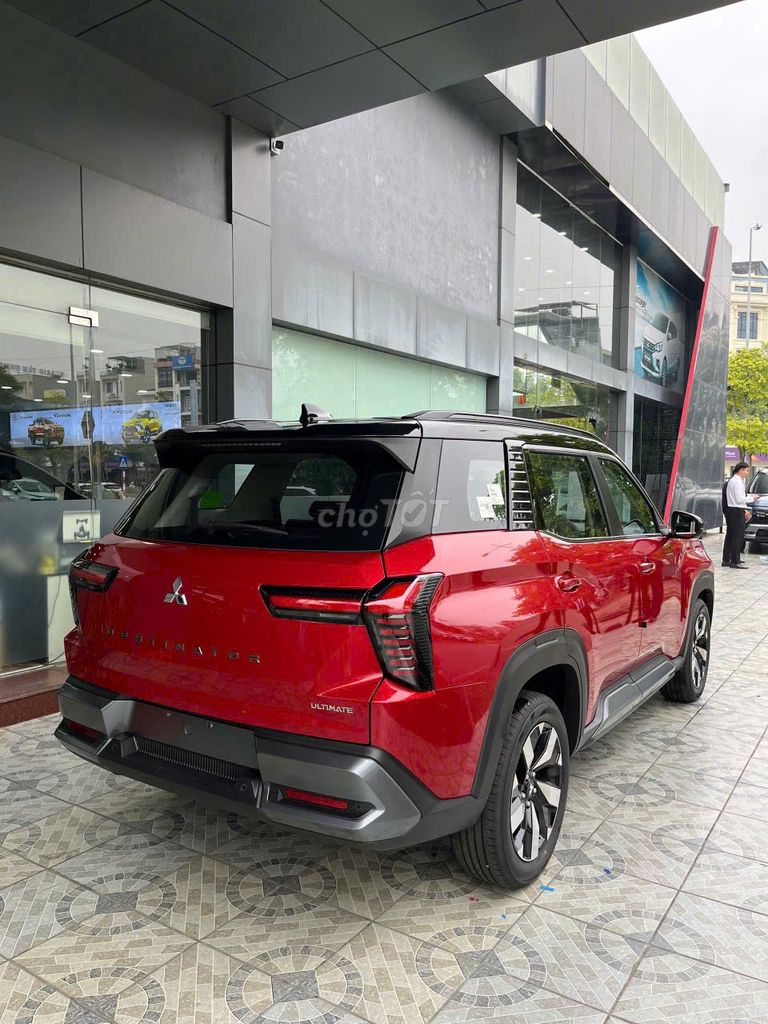 ƯU TIÊN giao Xe sớm - Destinator Pre và Ulti 2026. Mua bán Ô tô tại Quận 1 Tp Hồ Chí Minh được đăng bởi Trung  hình 3