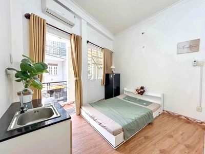 STUDIO BANCOL FULL NỘI THẤT NGAY PHÙNG VĂN CUNG