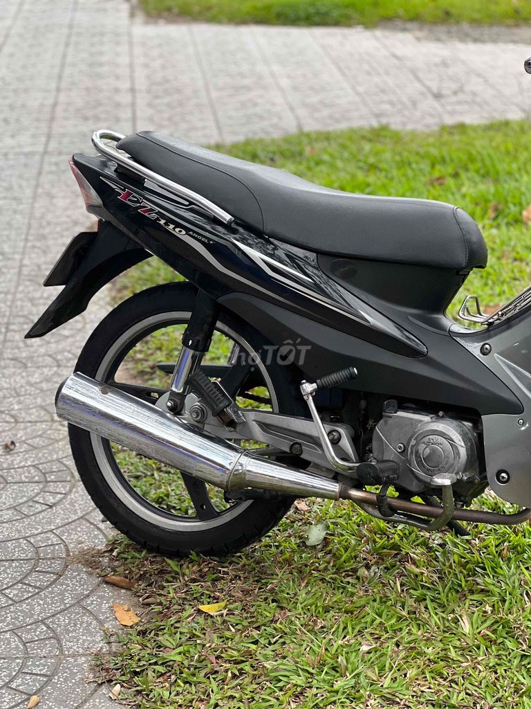 SYM Angel EZ 110 Máy Mạnh -Về là đi ko tu bổ. Mua bán Xe máy tại Quận Ninh Kiều Cần Thơ được đăng bởi TP Store hình 5