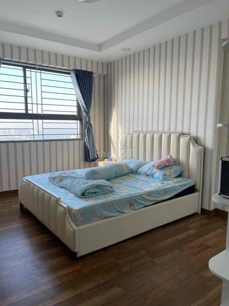 🍀THE PEGASUITE👉2PN FULL NỘI THẤT XỊN XÒ📍GIÁ CHỈ 14TR🌟GÓC VIEW ĐẸP MÁT💥. Cho thuê căn hộ/chung cư tại Quận 8 Tp Hồ Chí Minh được đăng bởi DƯƠNG HẰNG PKD BĐS QUẬN 8 hình 1