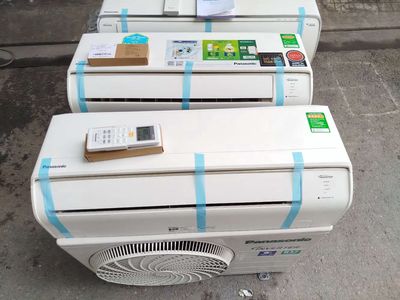 Máy Lạnh Panasonic 1.5hp INVERTER Nanoe G 2021. Mua bán Máy lạnh, điều hoà tại Quận Bình Thạnh Tp Hồ Chí Minh được đăng bởi Nguyên Khôi 