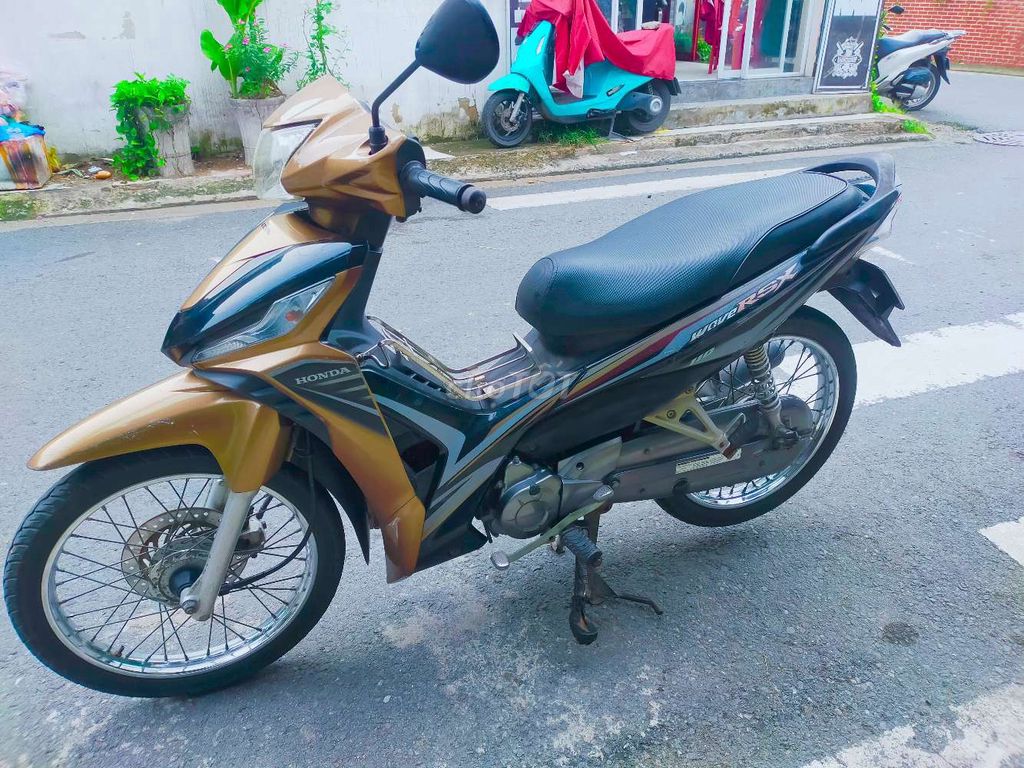 Двигатель Honda RSX от А до Я, тихий, плавный