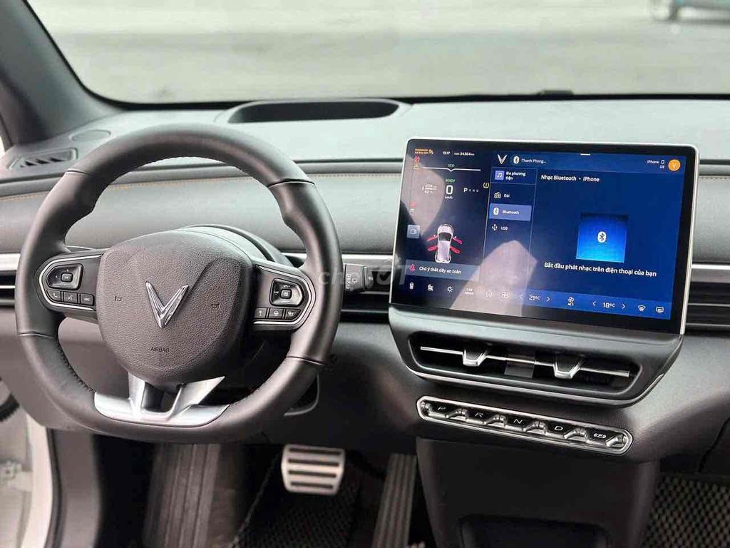 VINFAST VF6 BANK 90%,LÃI SIÊU NHẸ 3 NĂM CHỈ 4,8!. Mua bán Ô tô tại Quận 7 Tp Hồ Chí Minh được đăng bởi KỲ hình 13