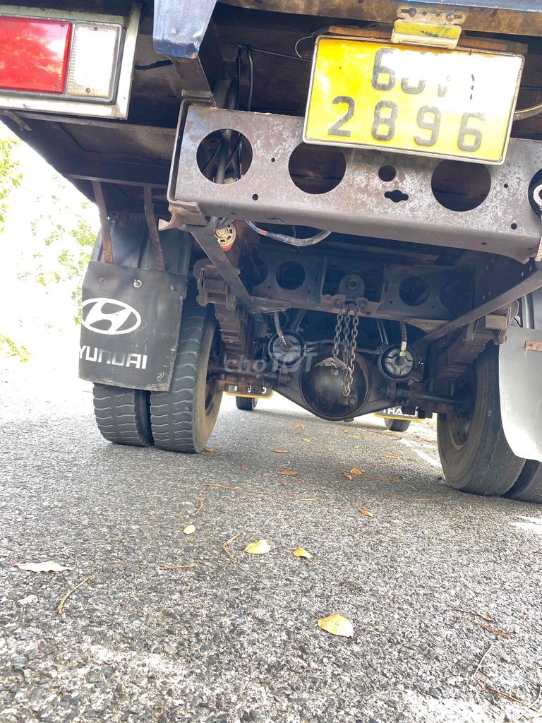 xe tải giá khởi nghiep cho anh em về xài. Mua bán Xe tải, xe ben tại Thành phố Châu Đốc An Giang được đăng bởi Khang hình 8