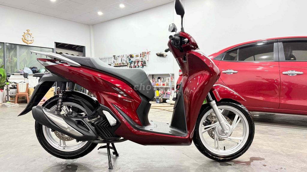 SH 150 CỌP ZIN LĂN BÁNH VÀI NGÀN ĐẸP NHƯ MỚI. Mua bán Xe máy tại Thành phố Long Khánh Đồng Nai được đăng bởi Cửa Hàng Xe Máy Cũ Thành Phát Đồng Nai hình 10