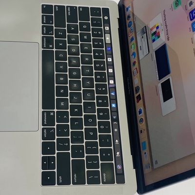 Macbook Pro 2019 i7 Ram 16GB Cấu Hình Siêu Mạnh Mẽ
