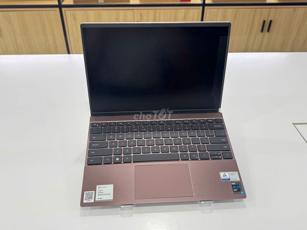 Dell Inspiron 5310 i5-11320H 13.3 inch 16GB/512GB. Mua bán Laptop tại Thành phố Thủ Dầu Một Bình Dương được đăng bởi TT Bình Dương hình 1