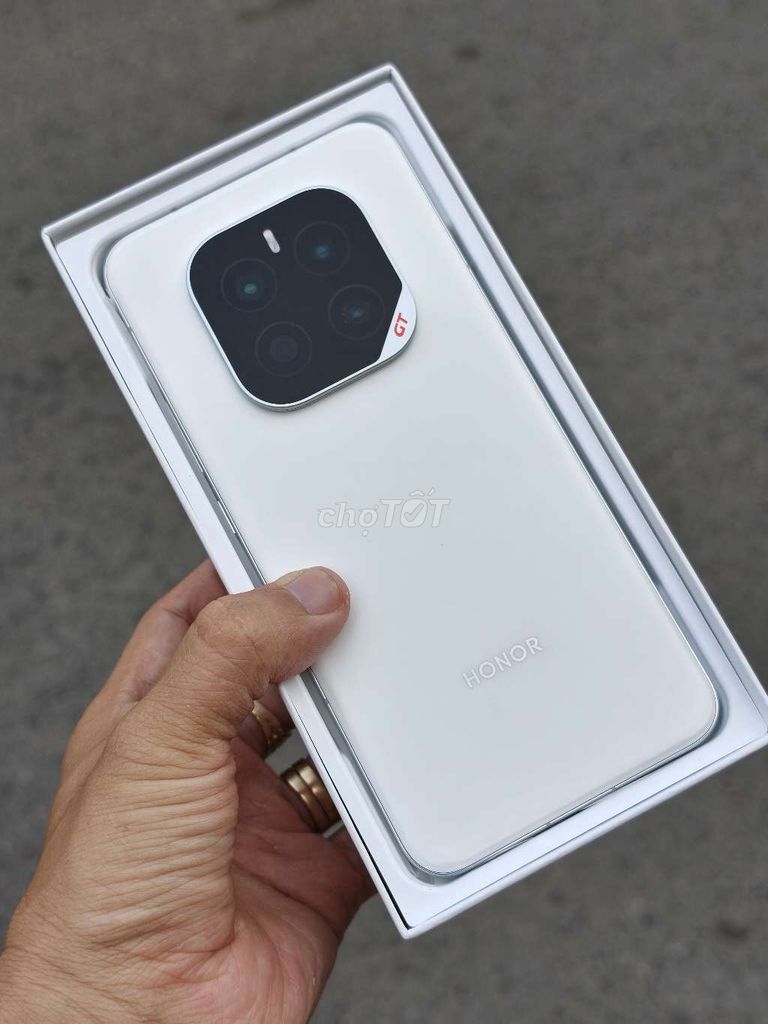 Honor GT Pro 5G 512GB Fullbox có ship. Mua bán Điện thoại tại Quận Bình Tân Tp Hồ Chí Minh được đăng bởi Anh Rin hình 1