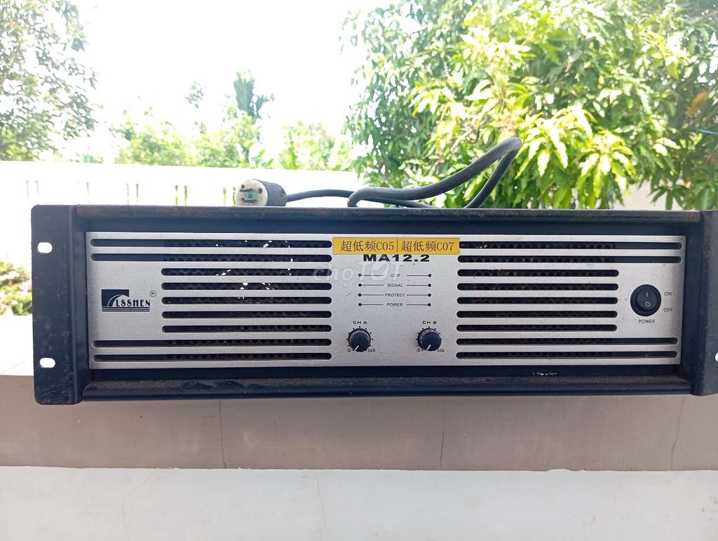vỏ đẩy bãi . Mua bán Tivi, Âm thanh tại Huyện Phong Điền Cần Thơ được đăng bởi Tên chưa cung cấp hình 1