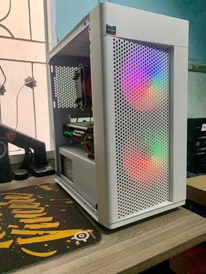 PC Ryzen 5 1500x Rx 580 chiến game phổ thông. Mua bán Máy tính để bàn tại Thành phố Thủ Đức Tp Hồ Chí Minh được đăng bởi Lý Thanh Tùng