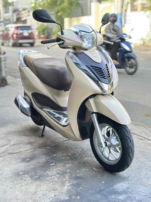 HONDA PCX 125 VÀNG KEM -43839, XE CHÍNH CHỦ