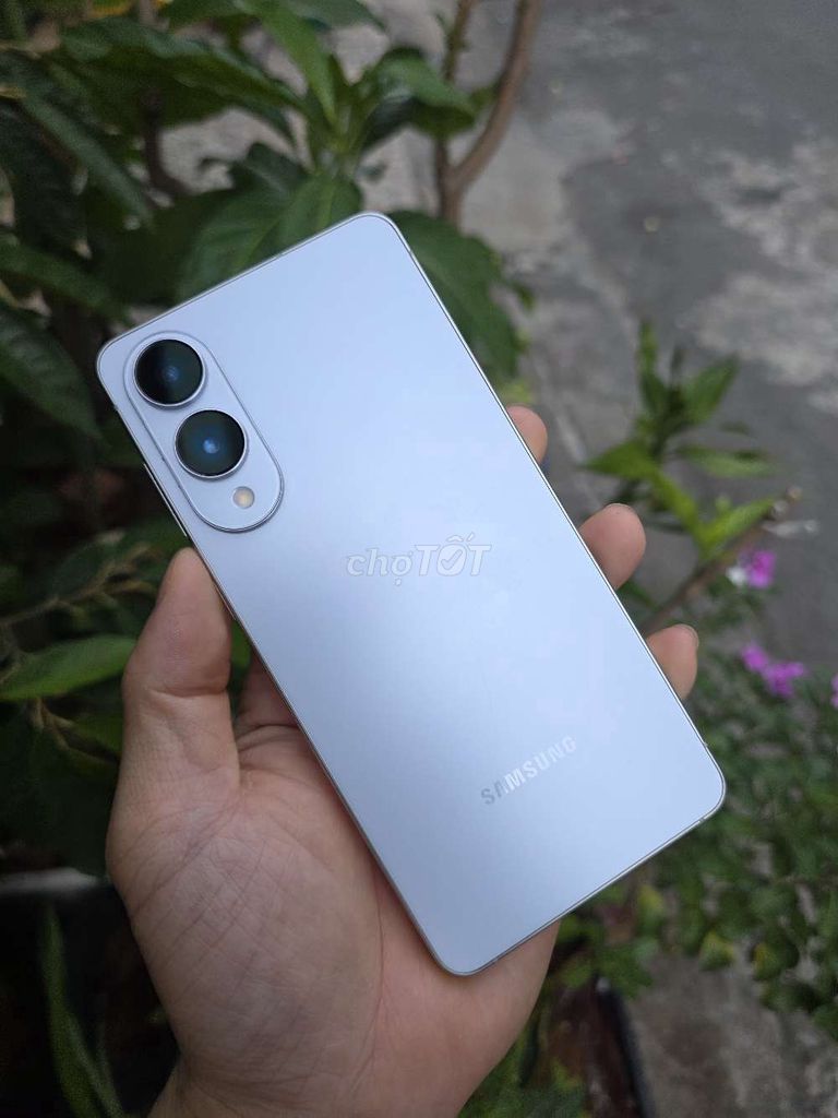 Samsung S25 EDGE 512G XANH ZIN ÁP ĐẸP GỌN. Mua bán Điện thoại tại Quận Tân Phú Tp Hồ Chí Minh được đăng bởi Ngô Minh Mobile  hình 1