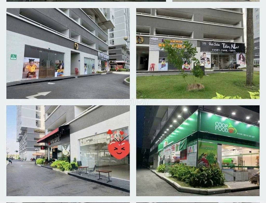 CĂN HỘ CHUNG CƯ ORCHID PARK, 1.95 TỶ/72M2 (ĐÃ CÓ SỔ)