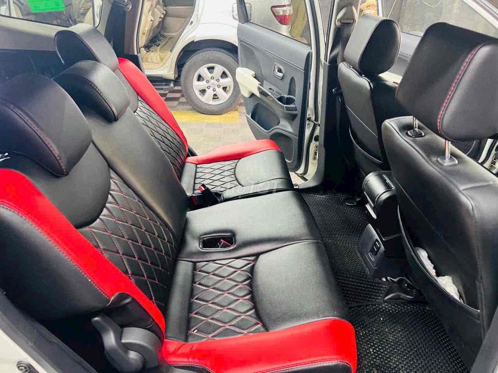 Toyota Rush 2020 S 1.5 AT - 38000 km. Mua bán Ô tô tại Thành phố Thủ Dầu Một Bình Dương được đăng bởi Hương hình 8