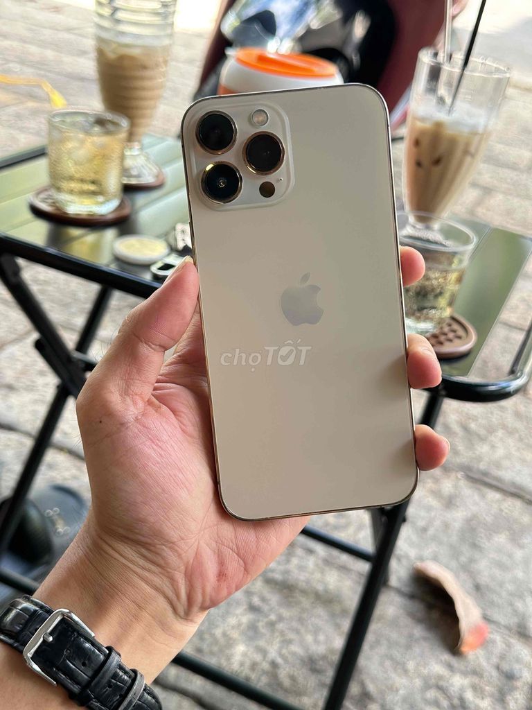 Thanh lý 13 Pro Max 128GB full chức năng. Mua bán Điện thoại tại Thành phố Bà Rịa Bà Rịa - Vũng Tàu được đăng bởi Táo Ngọt hình 1