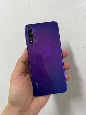 Huawei nova 5 pro gam 8/128G