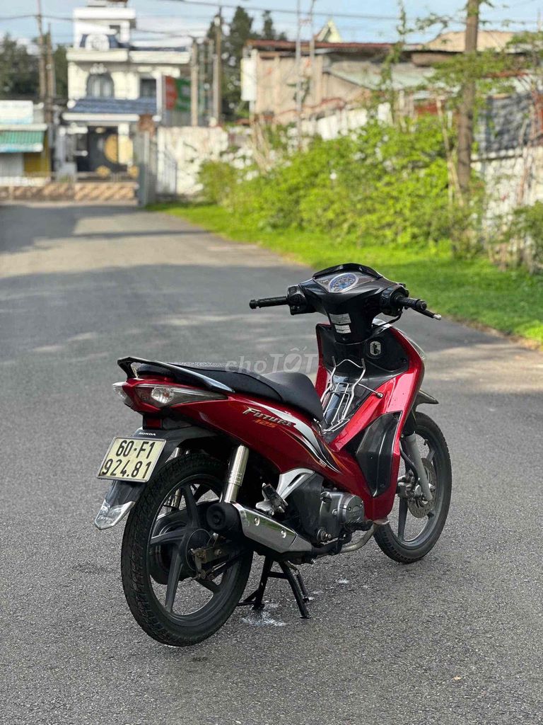 Future 2015. Mua bán Xe máy tại Huyện Trảng Bom Đồng Nai được đăng bởi u kiều hình 5