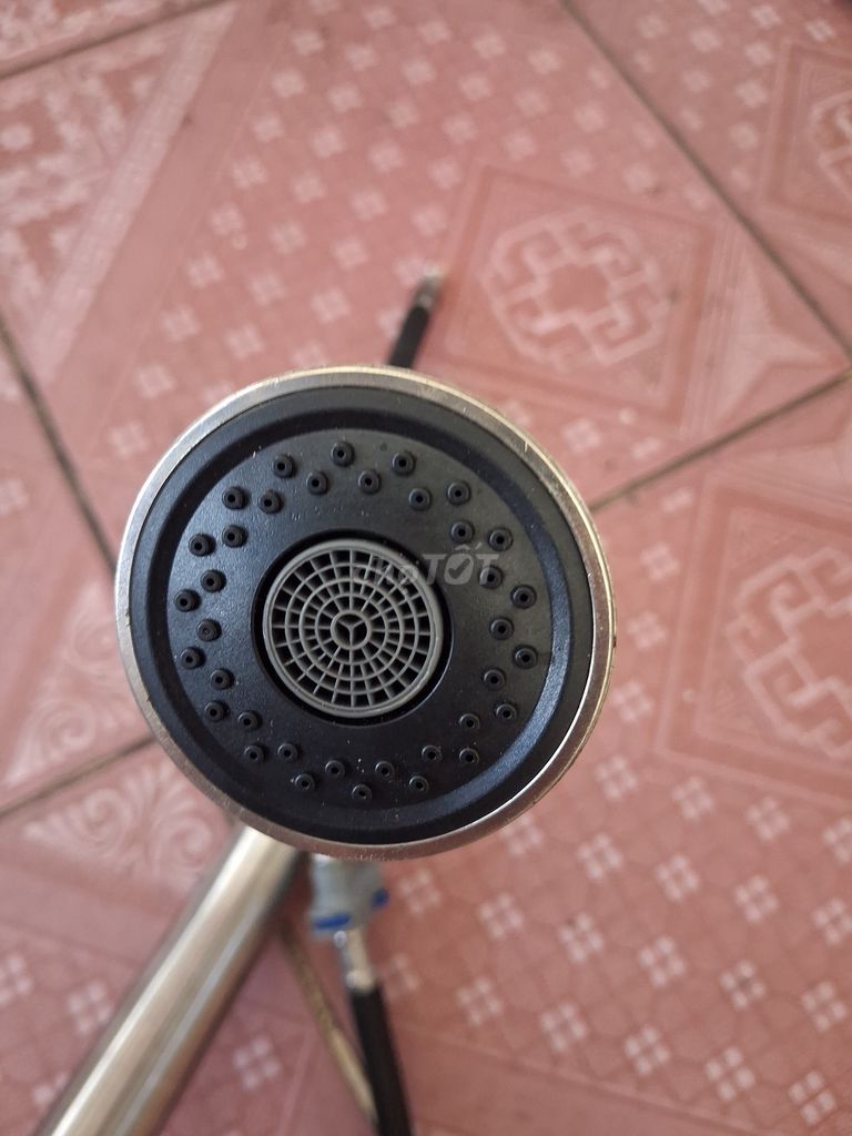 Vòi nước nóng lạnh Royal Room Inox 304 Like new. Mua bán Thiết bị vệ sinh, nhà tắm tại Thành phố Thủ Đức Tp Hồ Chí Minh được đăng bởi Khánh Điền hình 1