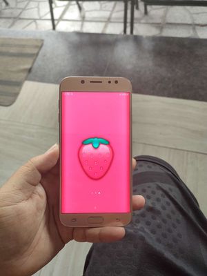 Sam sung j7 pro 3 32G máy ep 99 sài ngon. Mua bán Điện thoại tại Huyện Phong Điền Cần Thơ được đăng bởi Nhật Trung