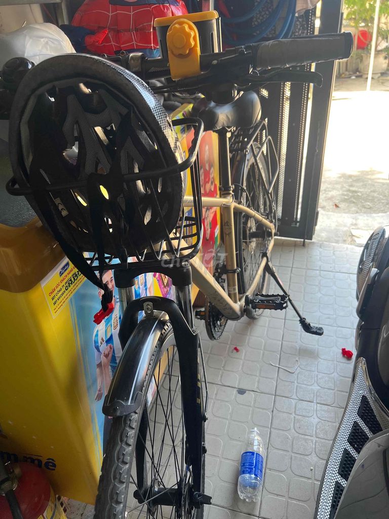 bán xe life martin chính hâng. Mua bán Xe đạp tại Huyện Hóc Môn Tp Hồ Chí Minh được đăng bởi NAM hình 2