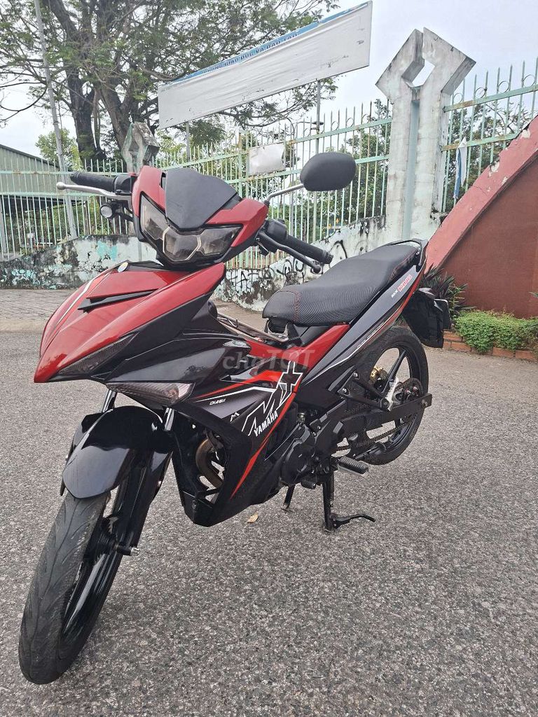 Ex led bs 67 bán hoac gl xe khác. Mua bán Xe máy tại Thành phố Long Xuyên An Giang được đăng bởi Ngô Đức Thiện hình 3