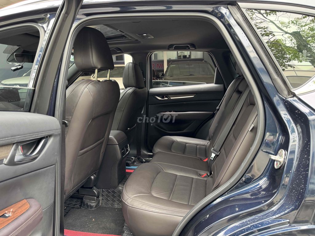 CẦN BÁN MAZDA CX5 2.0 PREMIUM EXCLUXIVE MODEL 2025. Mua bán Ô tô tại Quận Bắc Từ Liêm Hà Nội được đăng bởi Mr PHÁT THÁI HÀ AUTO hình 13