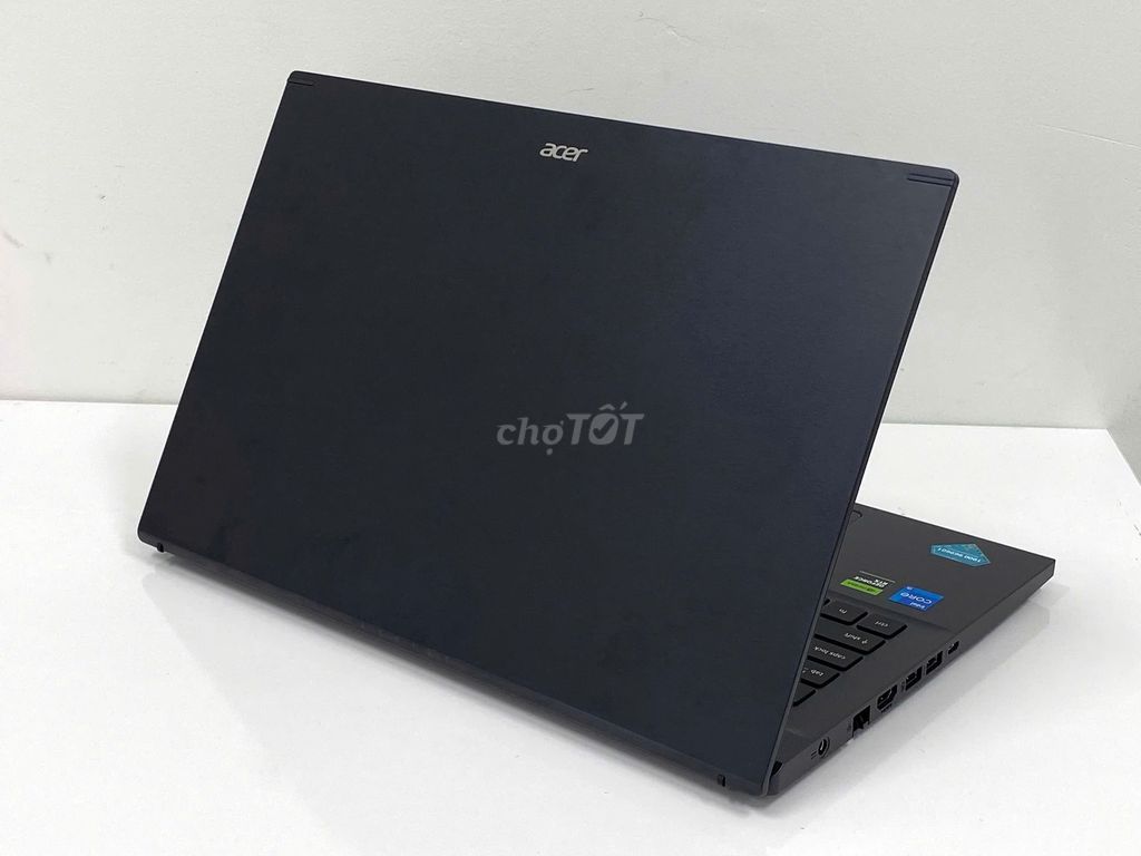 Acer A715 76G i5 12450H 8/512 RTX 2050 Đẹp Như Mới. Mua bán Laptop tại Quận Cái Răng Cần Thơ được đăng bởi Cầm đồ Nhanh hình 1