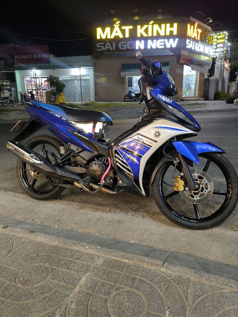 Xe cấu hình 65+4 Hoặc giao lưu tay ga có bù. Mua bán Xe máy tại Huyện Long Điền Bà Rịa - Vũng Tàu được đăng bởi Huấn Nguyễn hình 1