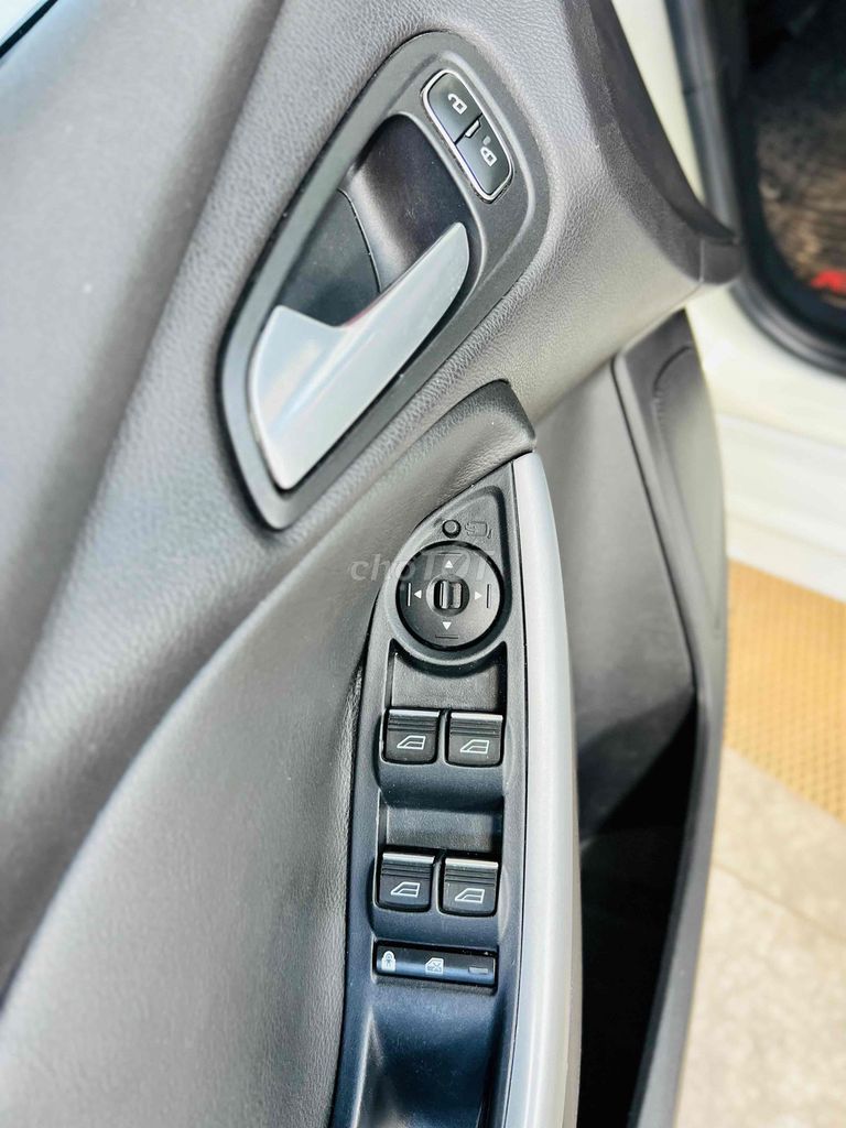 Focus 2018 Sport 1.5 Turbo. 80.000Km. Mua bán Ô tô tại Thành phố Phan Thiết Bình Thuận được đăng bởi Tuấn Ôtô Bình Thuận hình 18