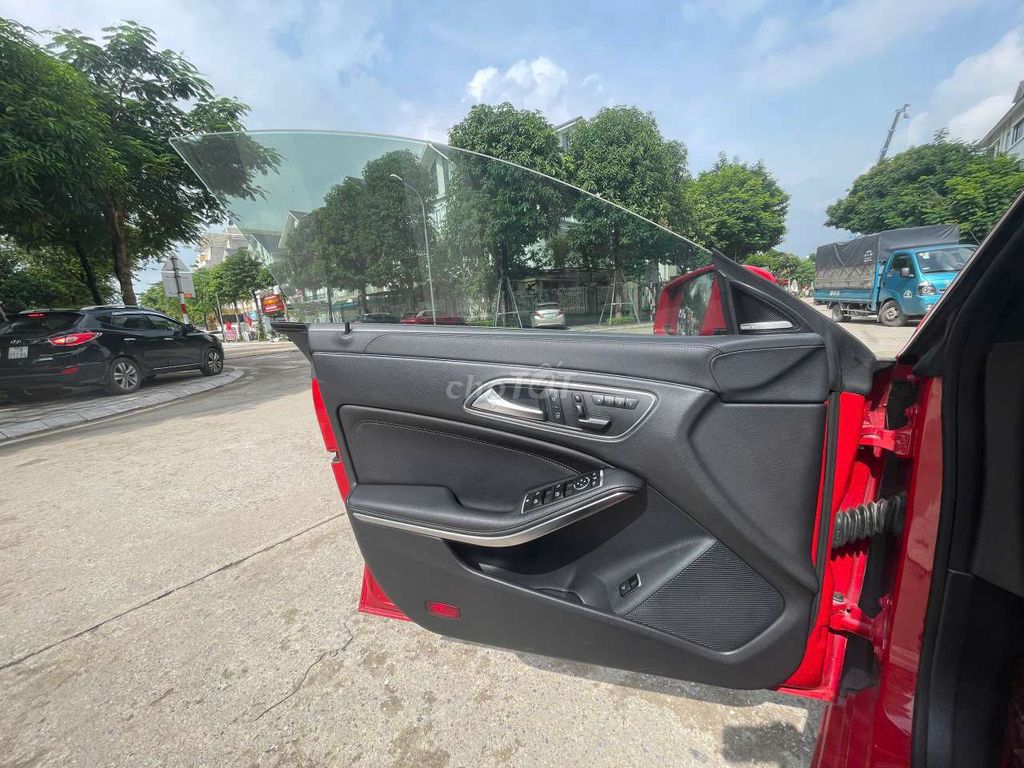 CLA 250 4Matic. Mua bán Ô tô tại Quận Hà Đông Hà Nội được đăng bởi Mr Cường hình 1