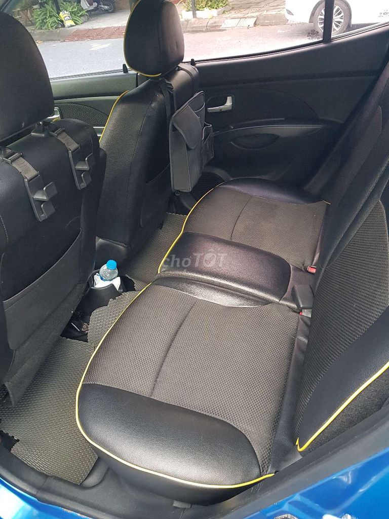 2010 SLX 1.0 MT - 110000 km. Mua bán Ô tô tại Huyện An Dương Hải Phòng được đăng bởi Mr Quý hình 12